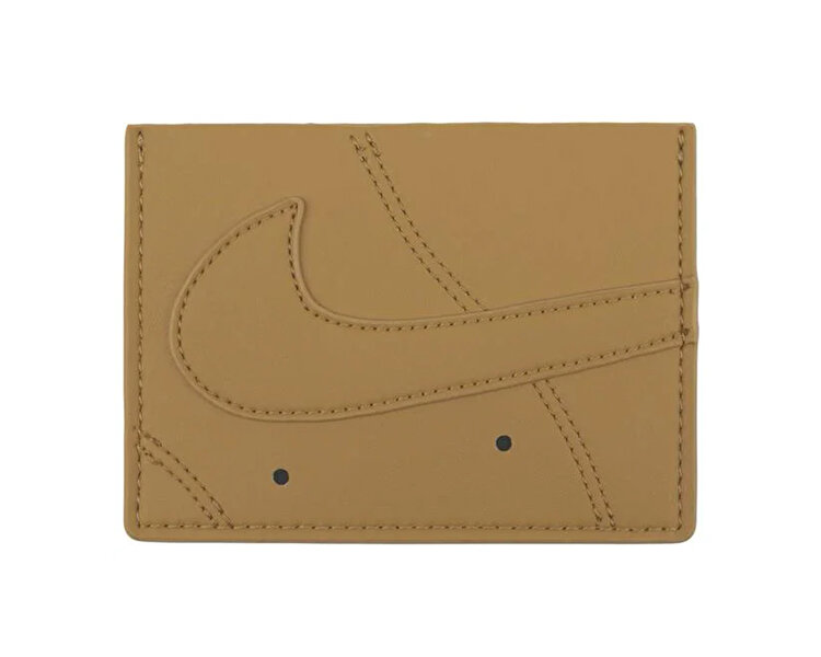 Icon Air Force 1 Card Wallet