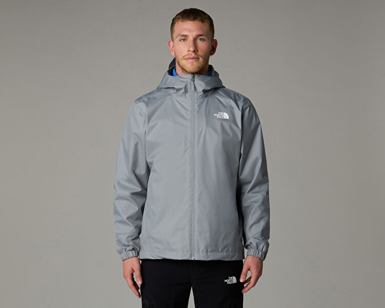 THE NORTH FACE グレー ジャンパーM THE NORTH FACE Erkek M QUEST JACKET - EU Gri NF00A8AZH5F1 | Korayspor