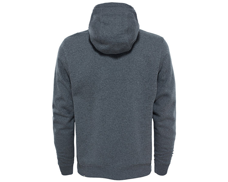 M Drew Peak Pullover Hoodie