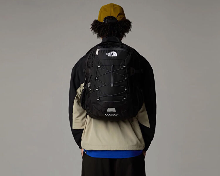 バッグ The North Face Borealis Classic The North Face Unisex Borealis Classic Siyah NF00CF9C4GZ1