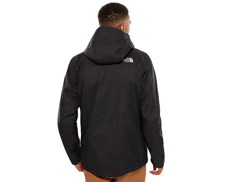 M EVOLVE II TRICLIMATE JACKET