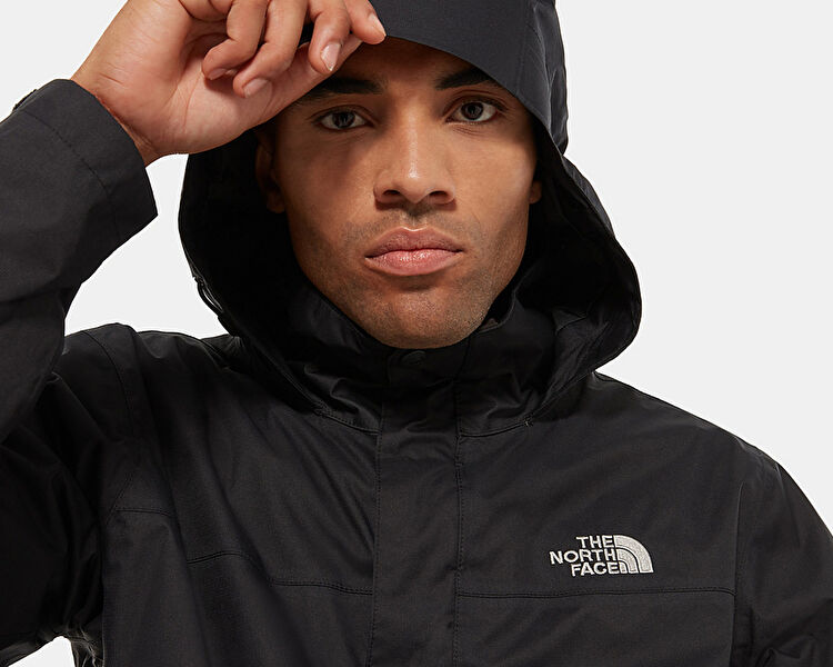 M EVOLVE II TRICLIMATE JACKET