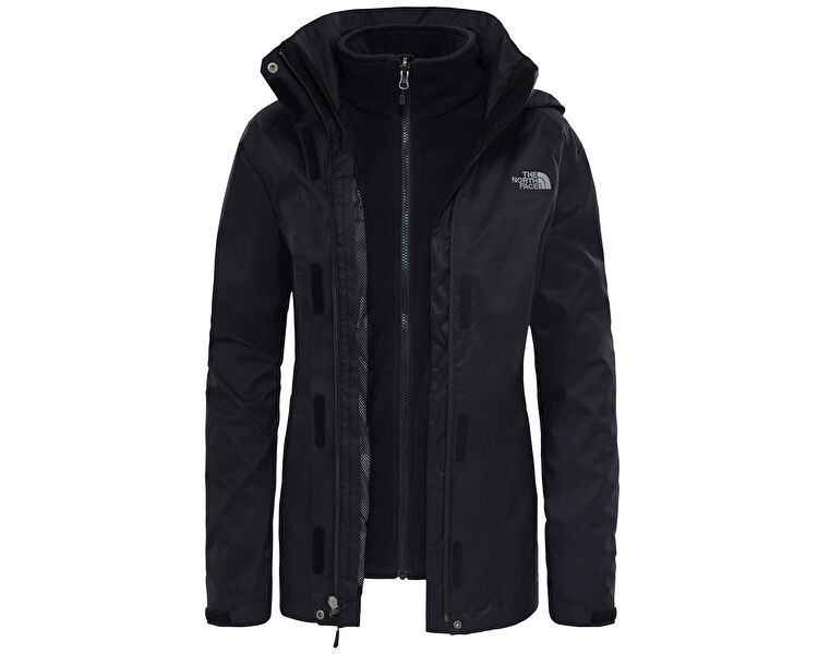 W EVOLVE II TRICLIMATE JACKET