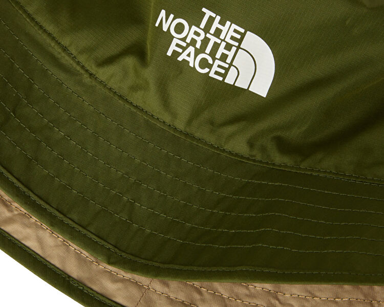 SUN STASH HAT