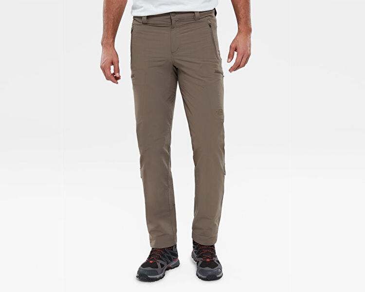 M Exploration Pant