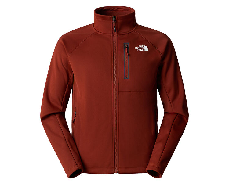 M CANYONLANDS SOFT SHELL JACKET