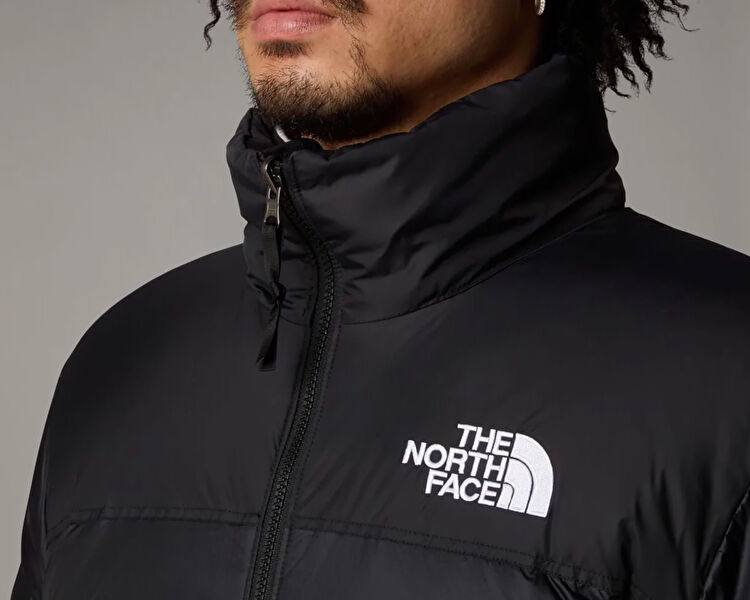 THE NORTH FACE Compact ブラック S The Nort Face Erkek M Tnf Bomber NF0A88XZJK31