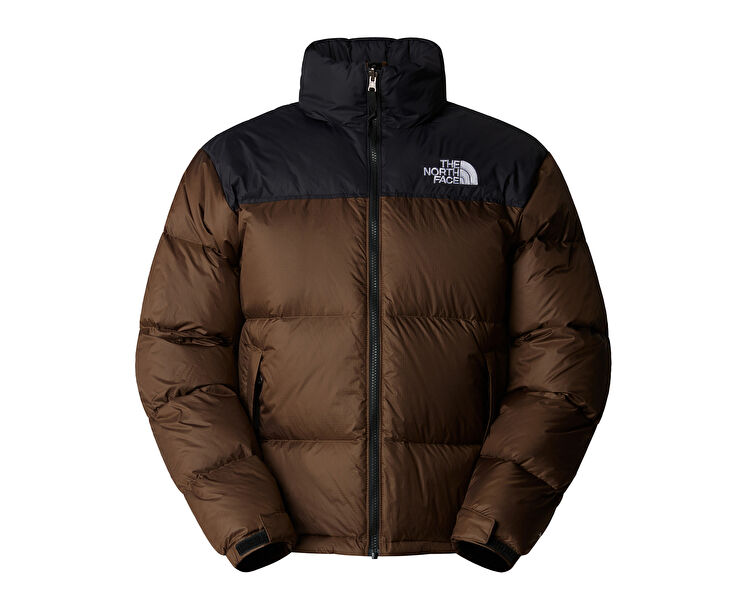 THE NORTH FACE ブラウン ジャケット L THE NORTH FACE MOUNTAIN JACKET ココアブラウン 22FW-I（ザ・ノース