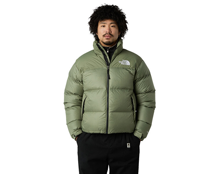 M 1996 RETRO NUPTSE JACKET