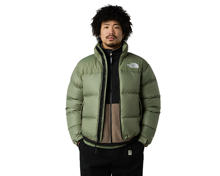 M 1996 RETRO NUPTSE JACKET