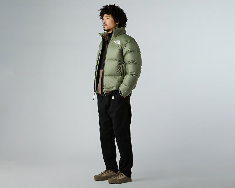 M 1996 RETRO NUPTSE JACKET