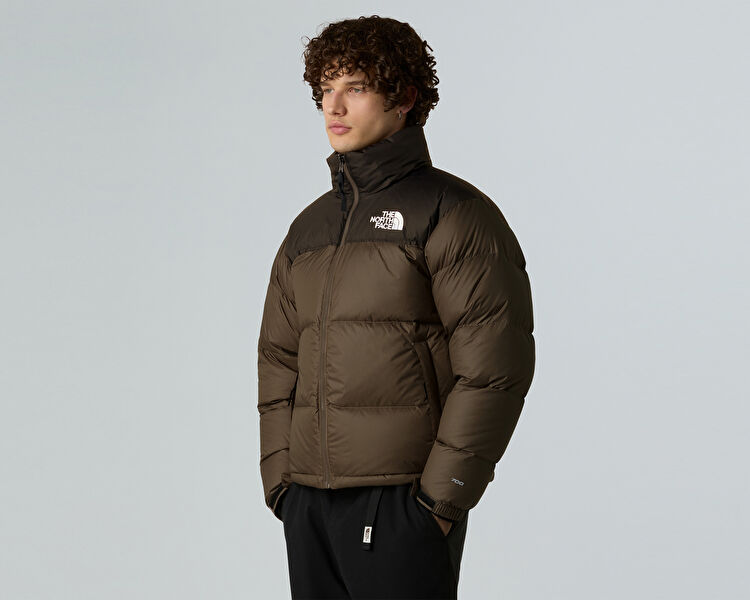 M 1996 RETRO NUPTSE JACKET