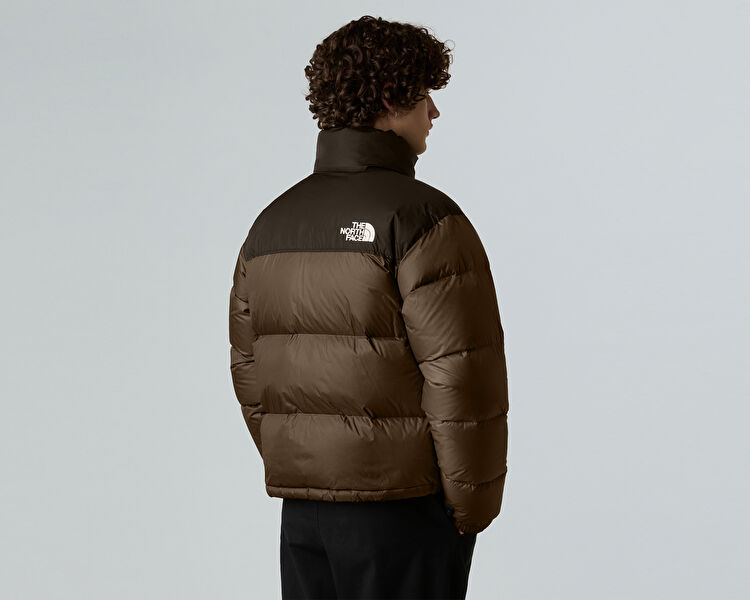 M 1996 RETRO NUPTSE JACKET