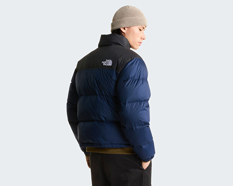 M 1996 RETRO NUPTSE JACKET