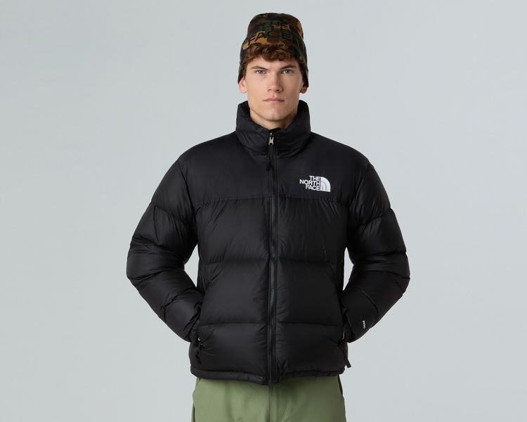 M 1996 RETRO NUPTSE JACKET