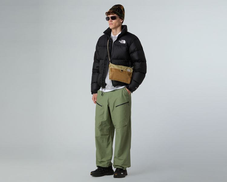 M 1996 RETRO NUPTSE JACKET