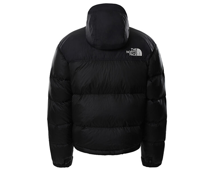 The North Face Erkek M 1996 Rtro Npse Jkt Siyah NF0A3C8DLE41