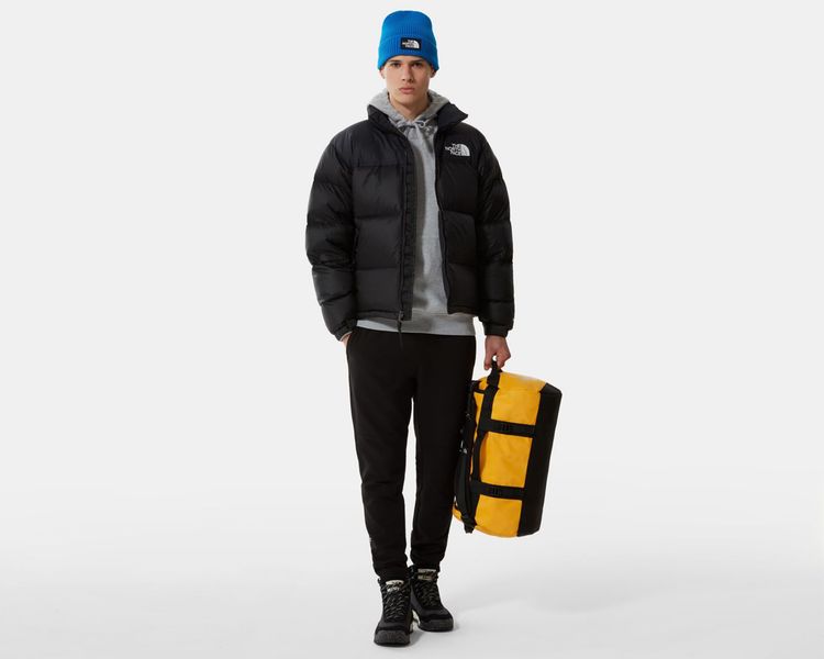 The North Face Erkek M 1996 Rtro Npse Jkt Siyah NF0A3C8DLE41