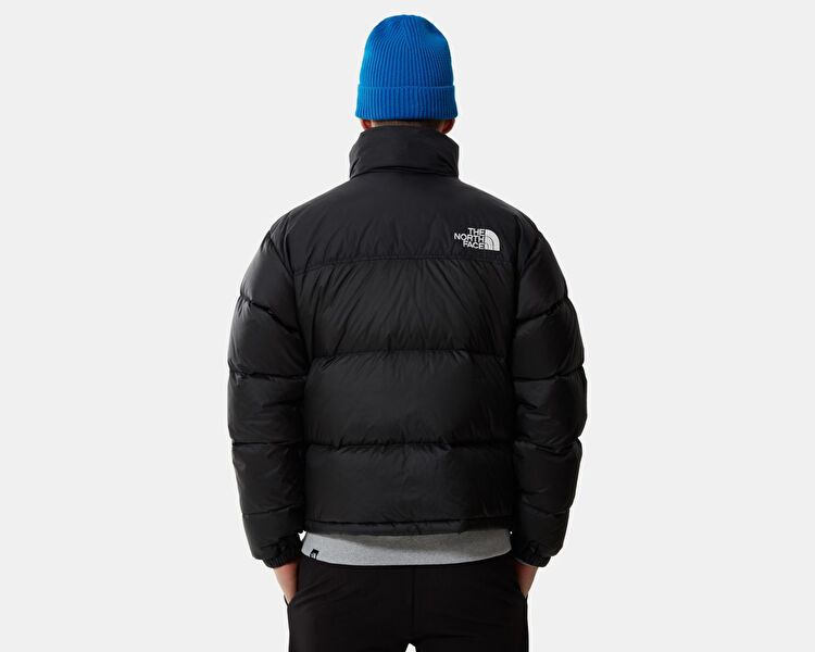 The North Face Erkek M 1996 Rtro Npse Jkt Siyah NF0A3C8DLE41