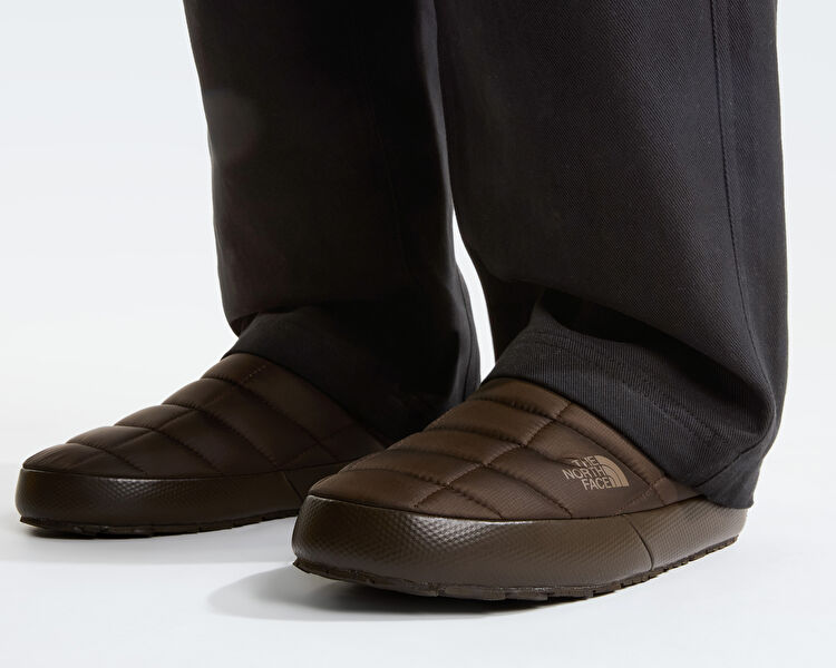 M THERMOBALL TRACTION MULE V