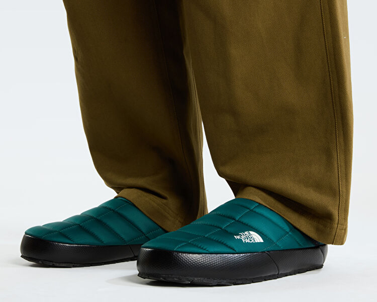 M THERMOBALL TRACTION MULE V