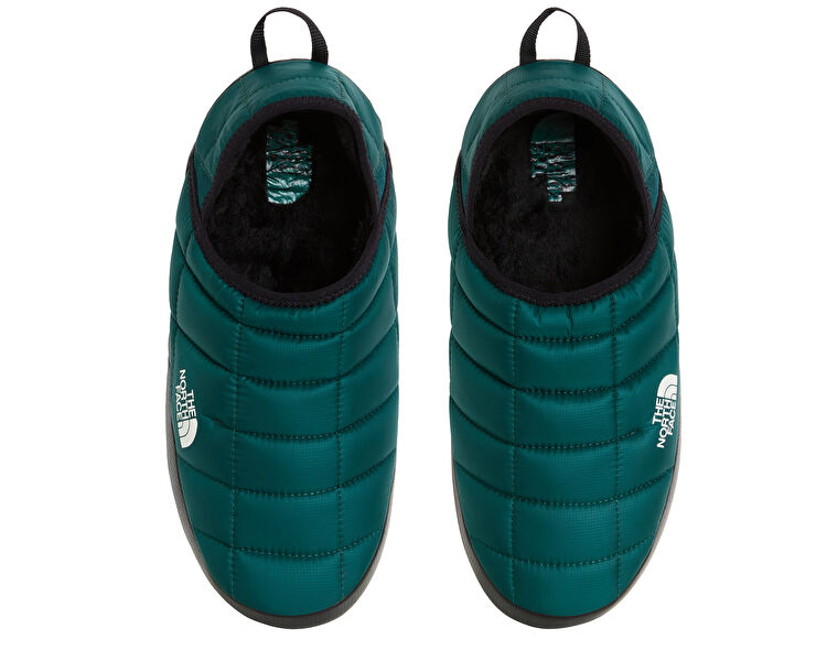 M THERMOBALL TRACTION MULE V