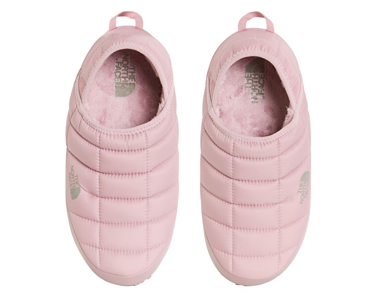 W THERMOBALL TRACTION MULE V