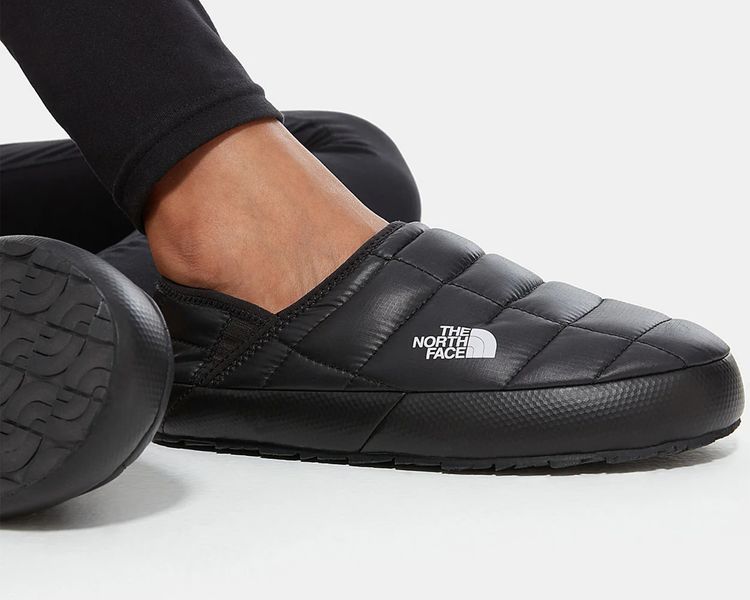 W THERMOBALL TRACTION MULE V