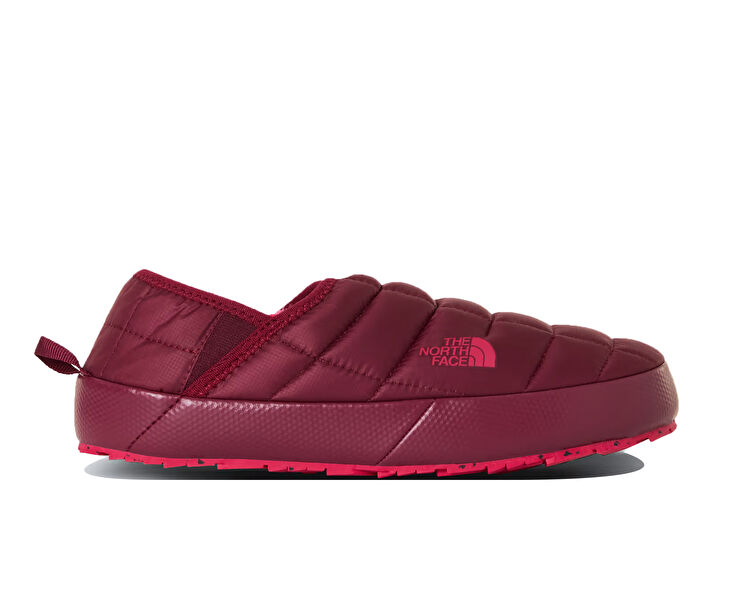 W THERMOBALL TRACTION MULE V