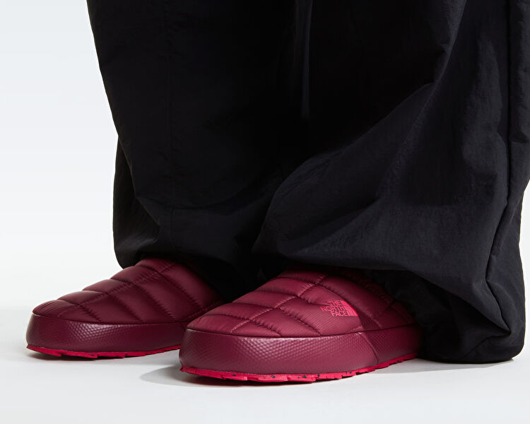 W THERMOBALL TRACTION MULE V