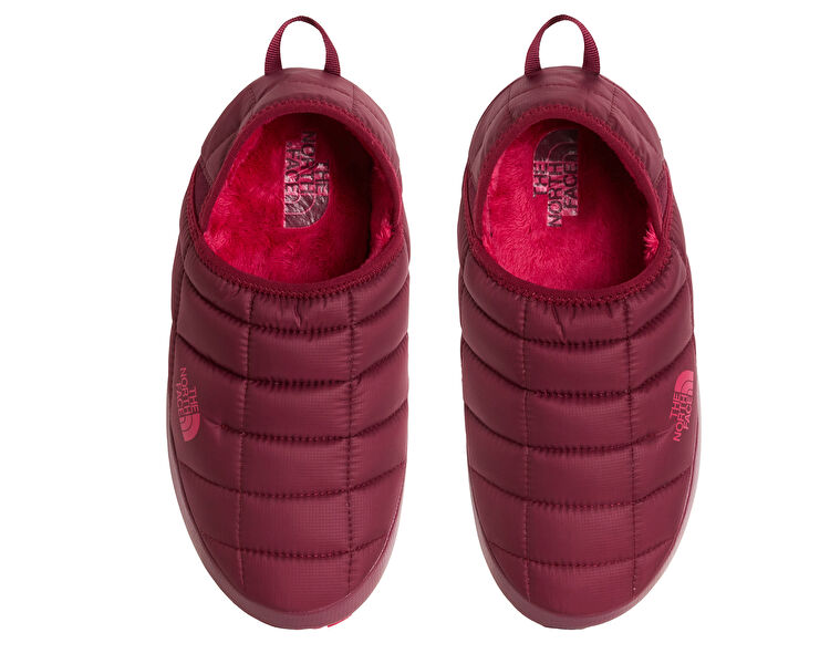 W THERMOBALL TRACTION MULE V