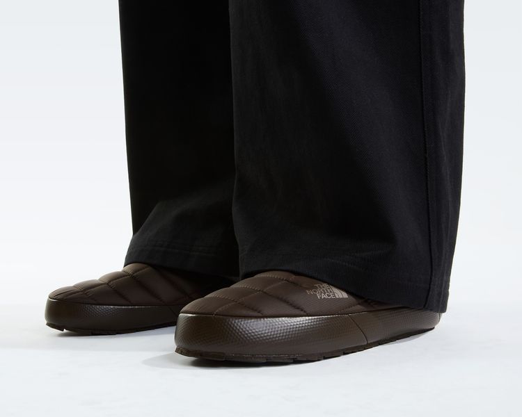W THERMOBALL TRACTION MULE V