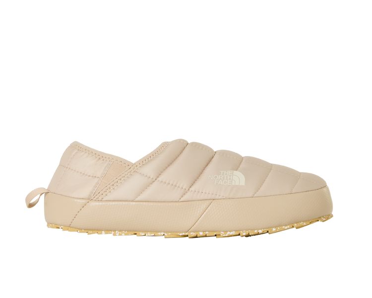 W THERMOBALL TRACTION MULE V