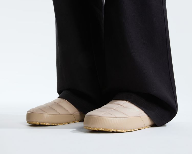 W THERMOBALL TRACTION MULE V