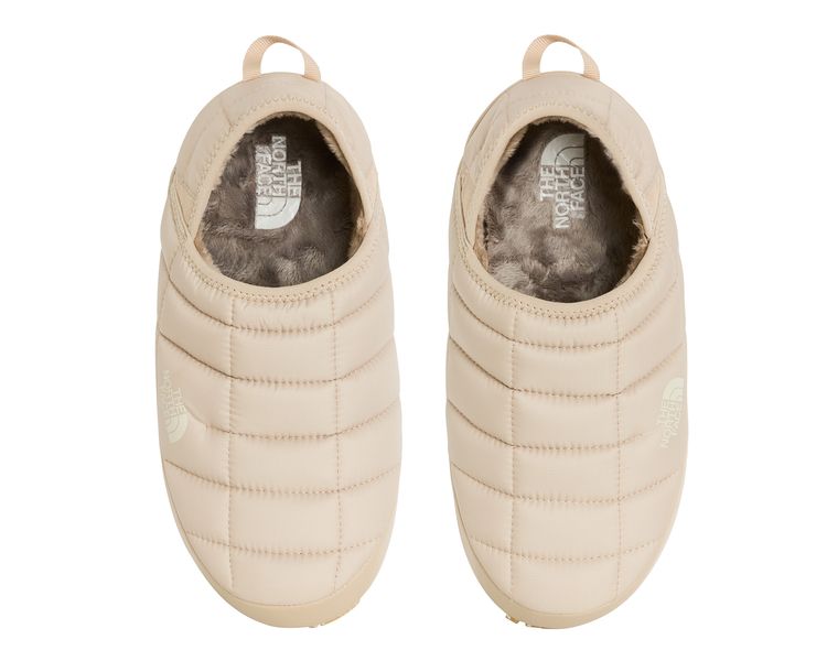 W THERMOBALL TRACTION MULE V