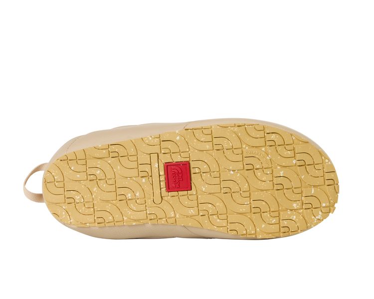 W THERMOBALL TRACTION MULE V