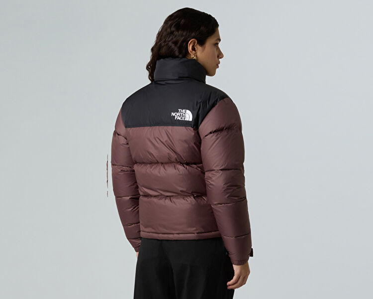 W 1996 RETRO NUPTSE JACKET