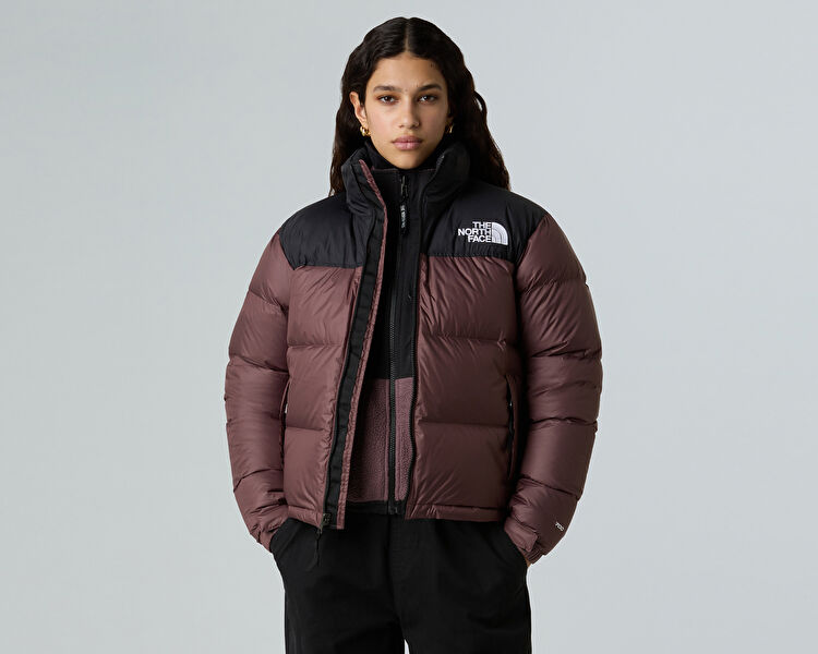 W 1996 RETRO NUPTSE JACKET