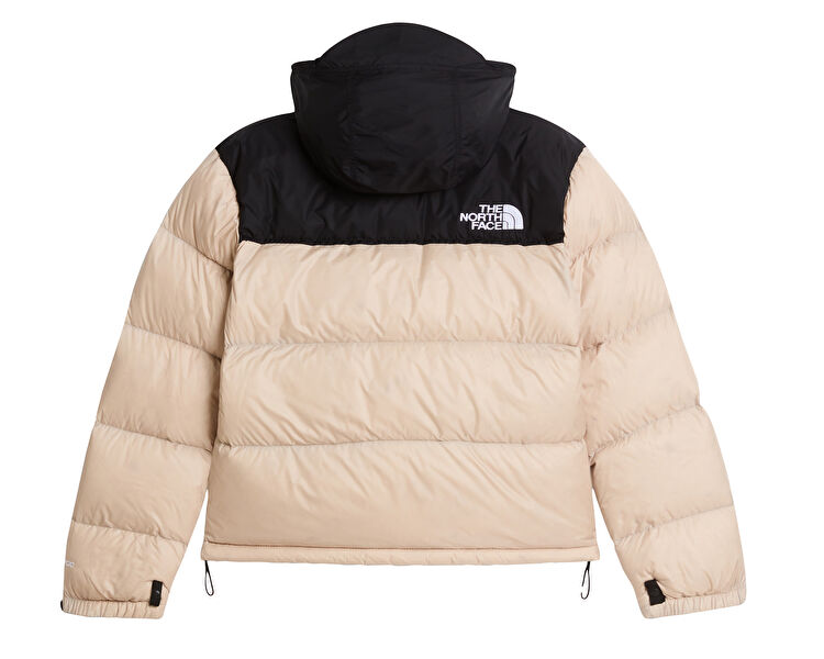 W 1996 RETRO NUPTSE JACKET