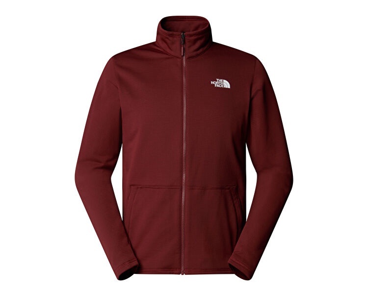 M QUEST TRICLIMATE JACKET