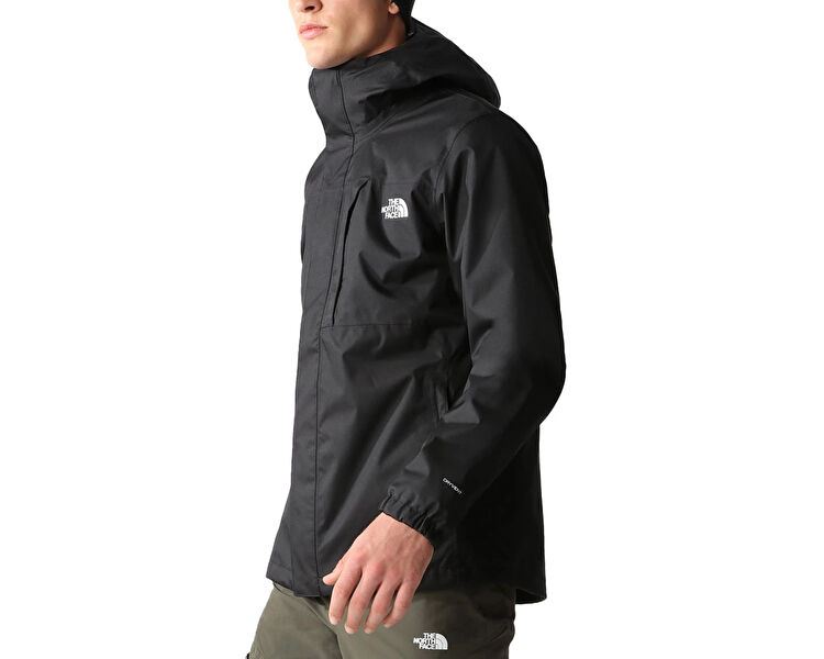 M QUEST TRICLIMATE JACKET