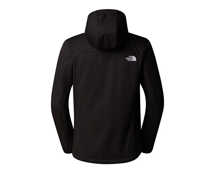 M Quest Hooded Softshell