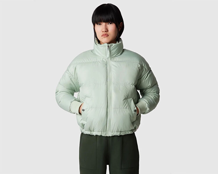 W Down Paralta Puffer