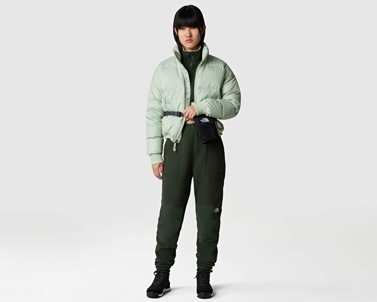 W Down Paralta Puffer