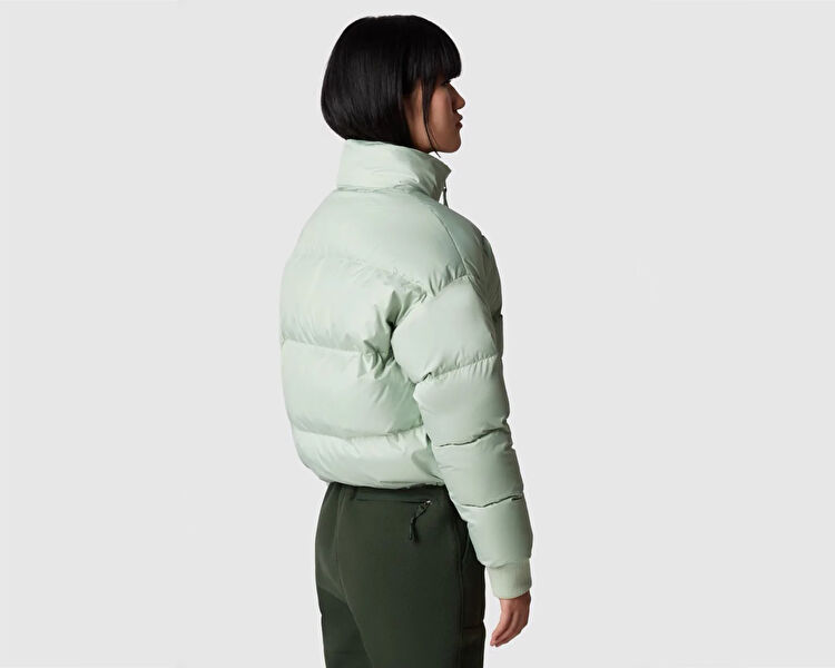 W Down Paralta Puffer