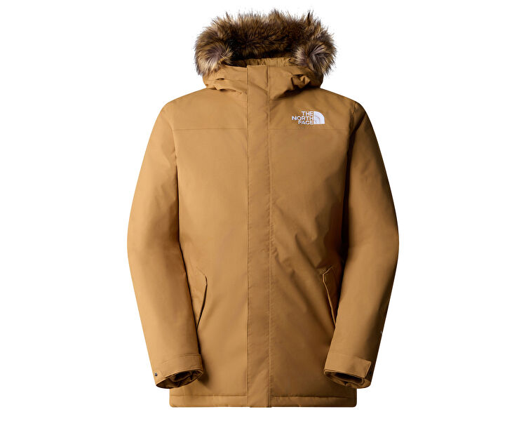 M Zaneck Jacket