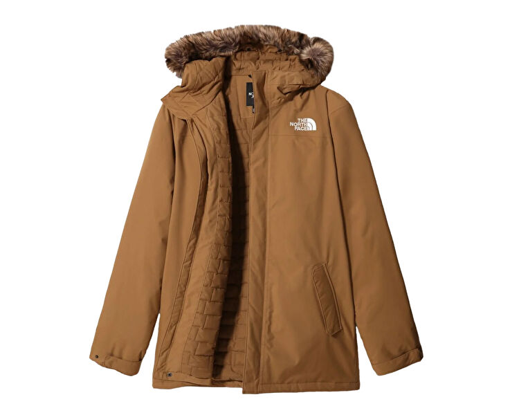 M Zaneck Jacket