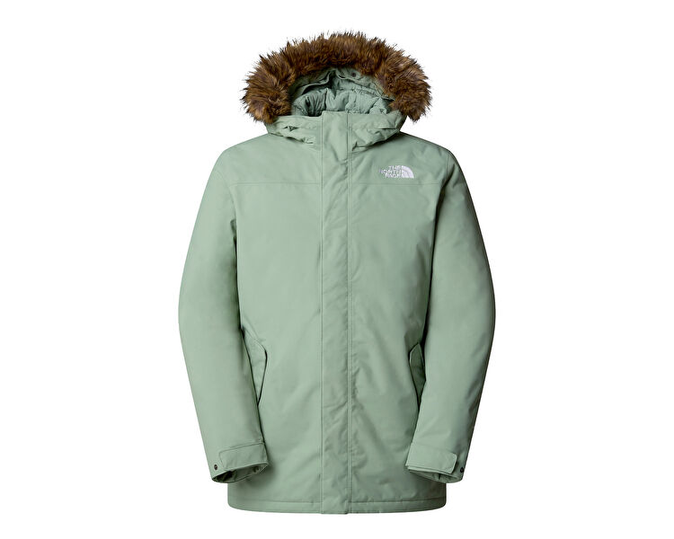THE NORTH FACE Erkek M ZANECK JACKET Yeşil NF0A4M8HBQ11 | Korayspor