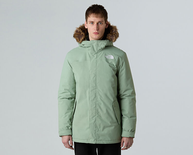 THE NORTH FACE Erkek M ZANECK JACKET Yeşil NF0A4M8HBQ11 | Korayspor
