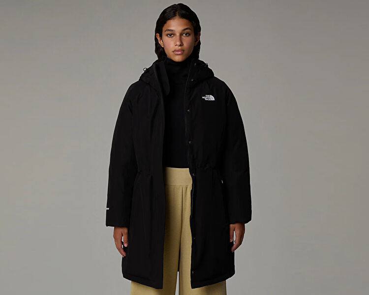W Brooklyn Parka